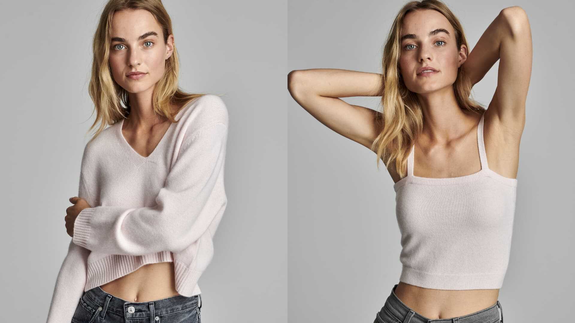 Gocashmere Campaign