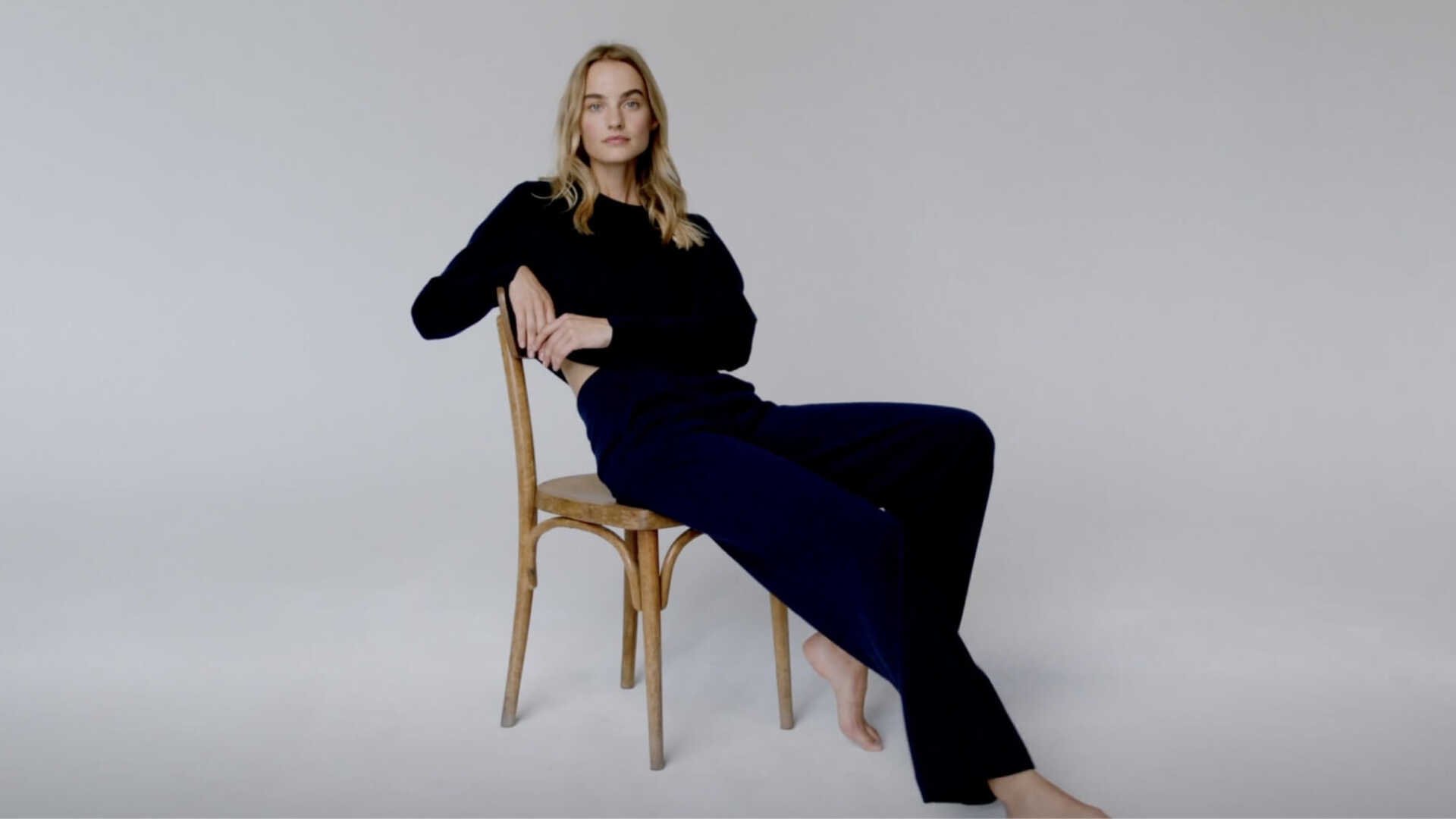 Gocashmere Campaign
